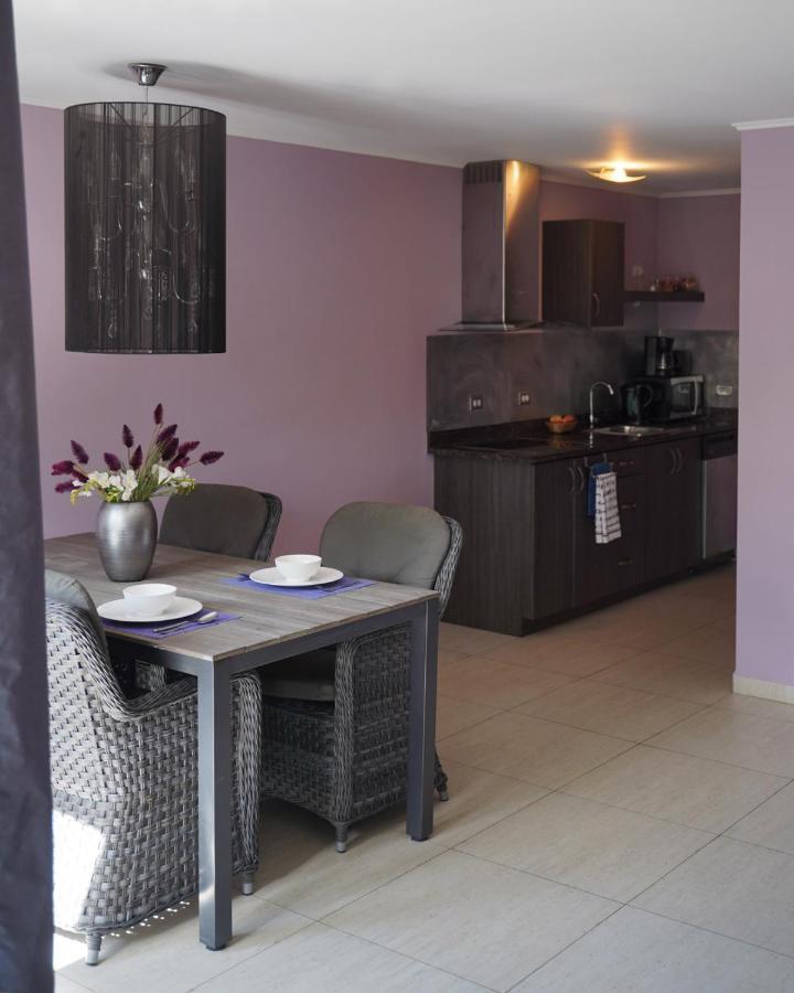 Cadushi Apartments Oranjestad Kültér fotó