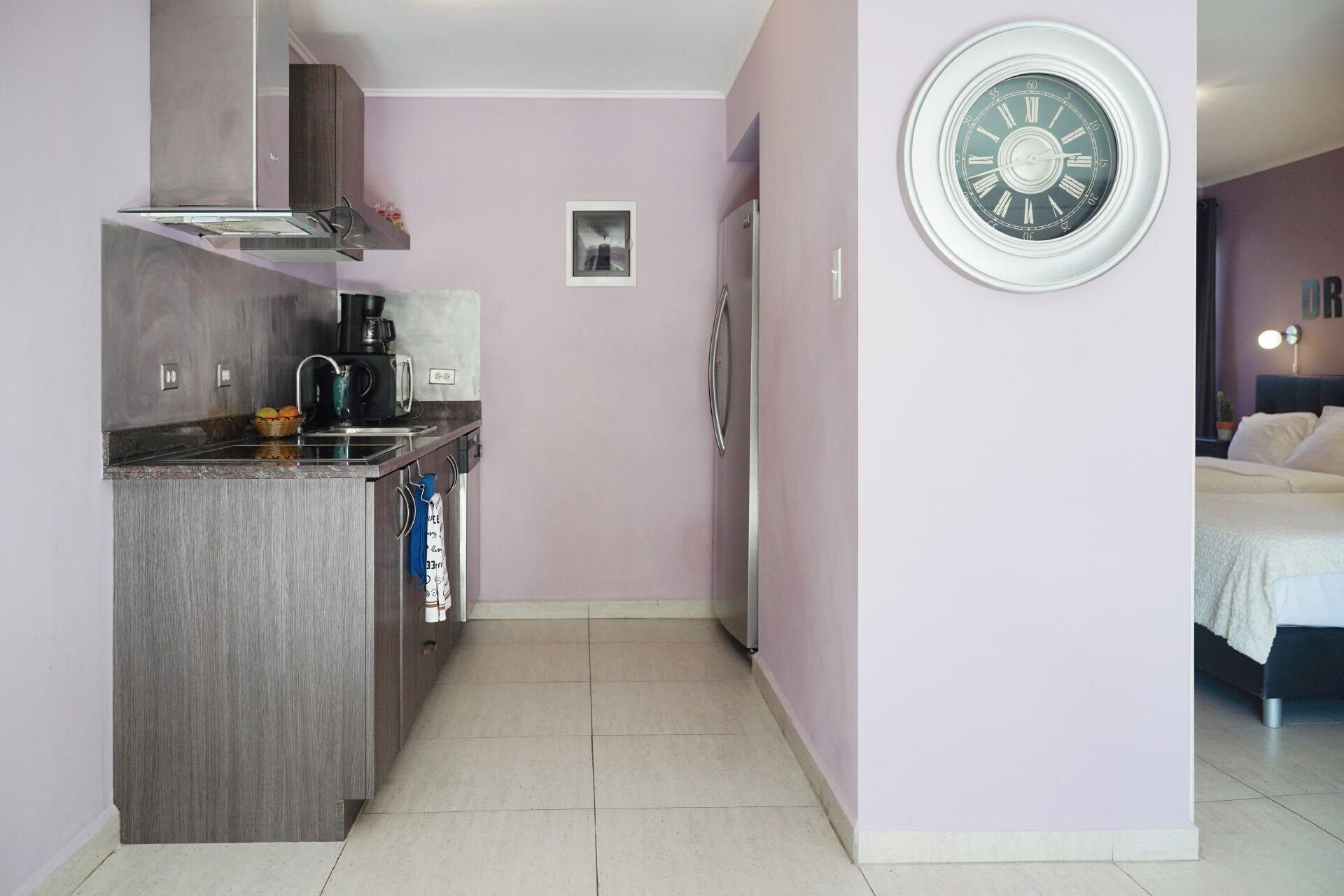 Cadushi Apartments Oranjestad Kültér fotó