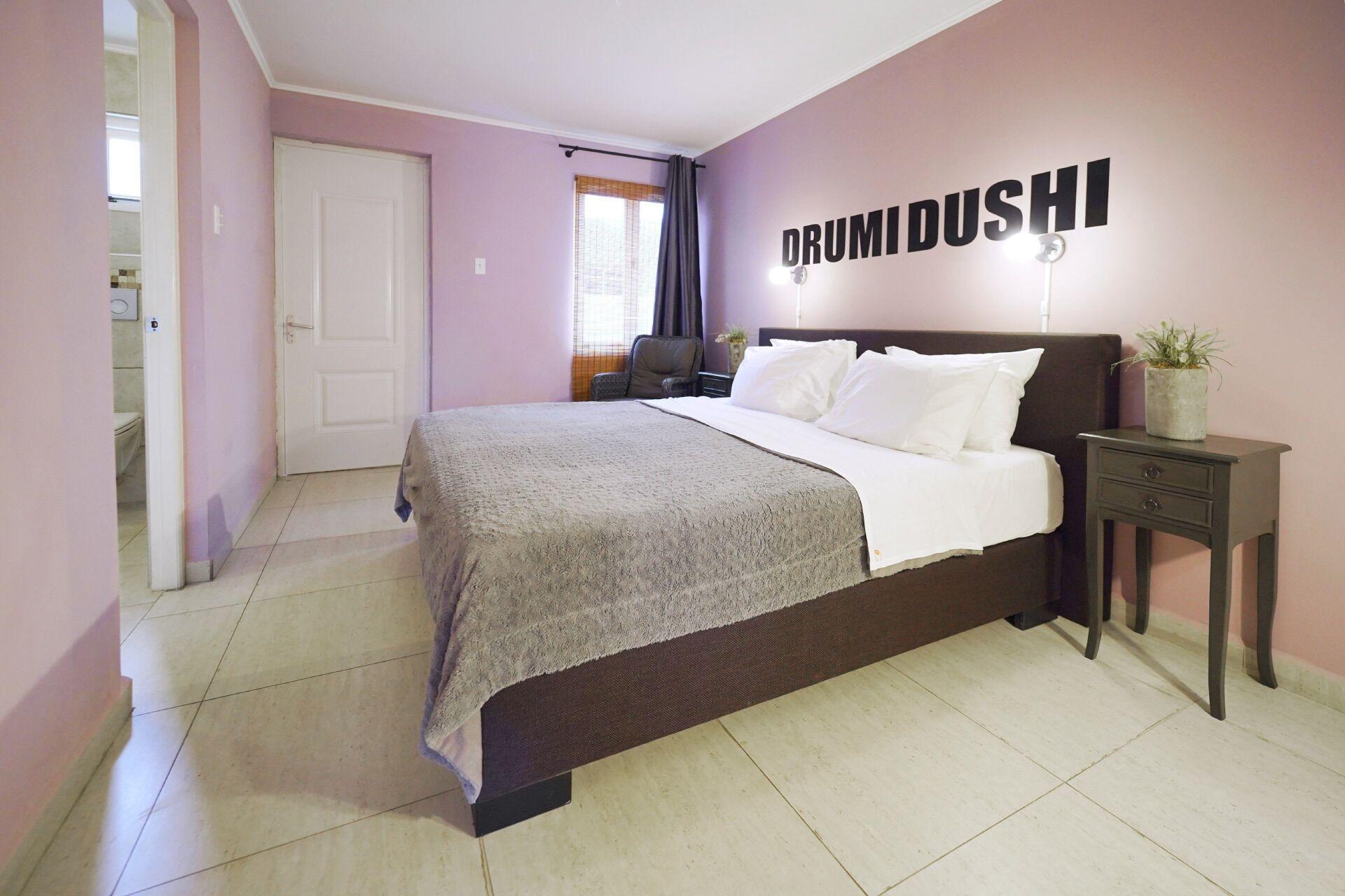 Cadushi Apartments Oranjestad Kültér fotó