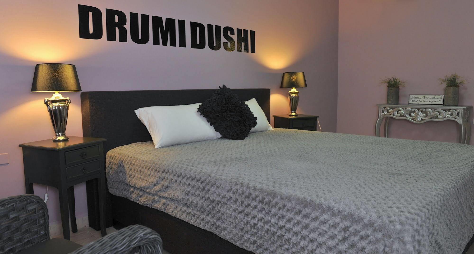 Cadushi Apartments Oranjestad Kültér fotó